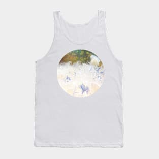 Jellyfish Tank Top